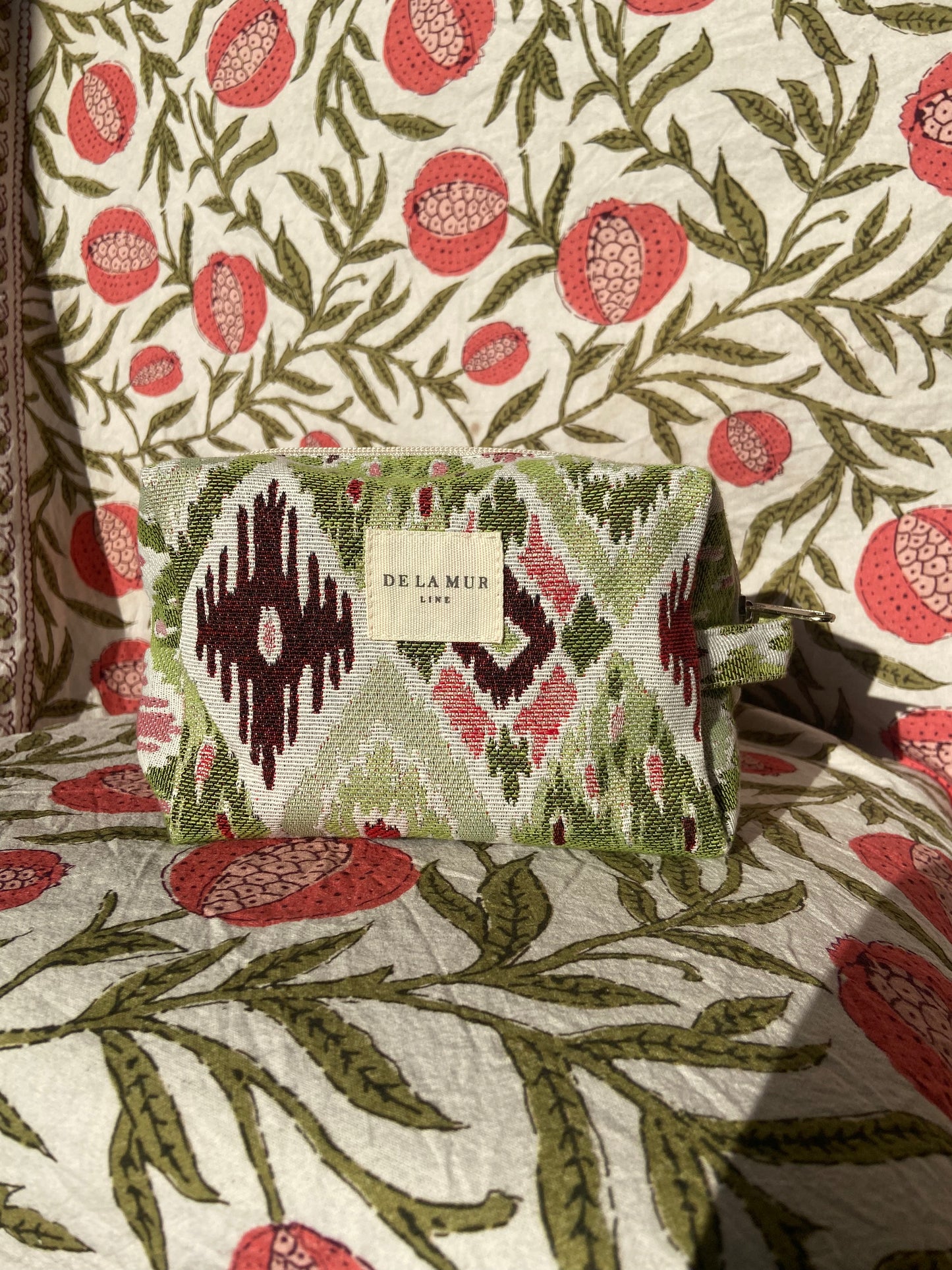 The Alga Bag