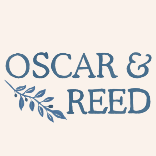 Oscar Reed