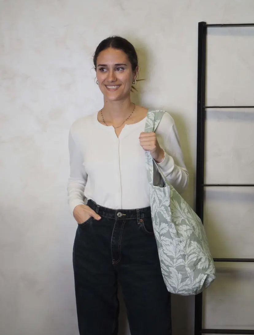 Bella Tote Bag