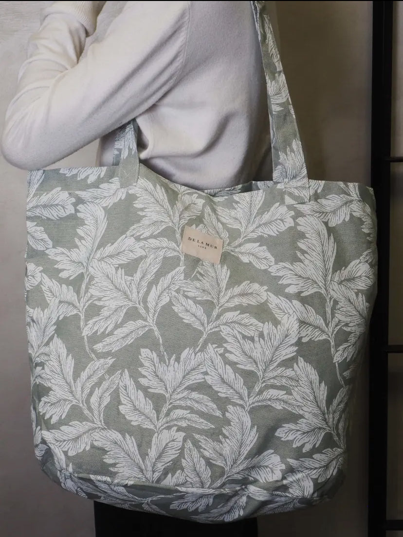 Bella Tote Bag
